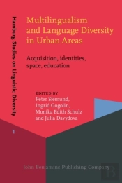 Multilingualism And Language Diversity In Urban Areas