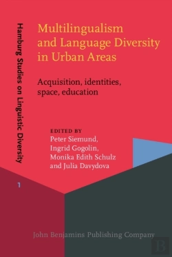 Bertrand.pt - Multilingualism And Language Diversity In Urban Areas