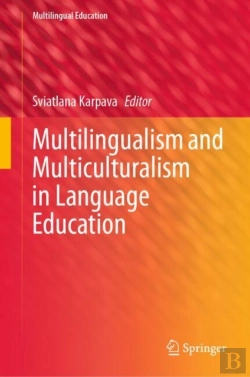 Bertrand.pt - Multilingualism And Multiculturalism In Language Education