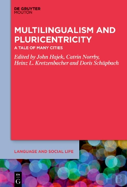 Bertrand.pt - Multilingualism And Pluricentricity