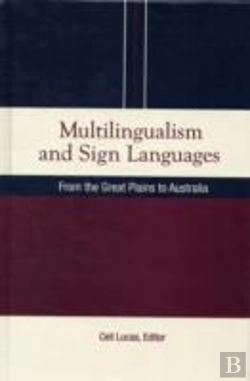 Bertrand.pt - Multilingualism And Sign Languages