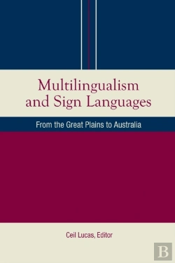 Bertrand.pt - Multilingualism And Sign Languages