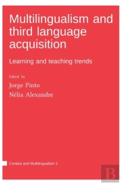 Multilingualism And Third Language Acquisition