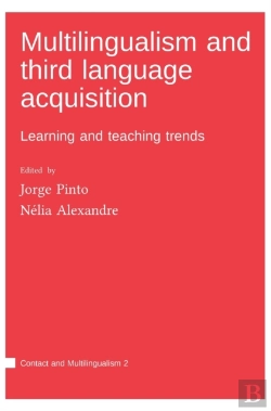 Bertrand.pt - Multilingualism And Third Language Acquisition
