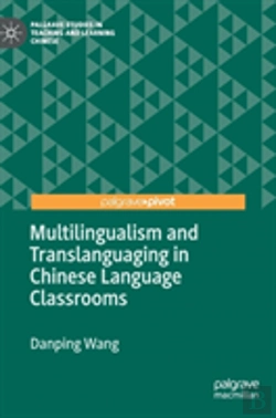 Bertrand.pt - Multilingualism And Translanguaging In Chinese Language Classrooms