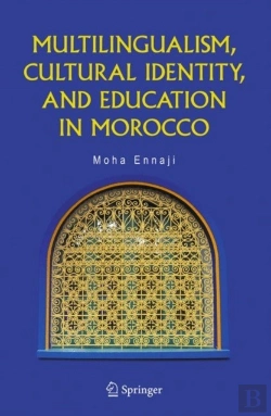 Bertrand.pt - Multilingualism, Cultural Identity, And Education In Morocco