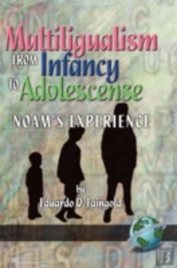 Bertrand.pt - Multilingualism From Infancy To Adolescence