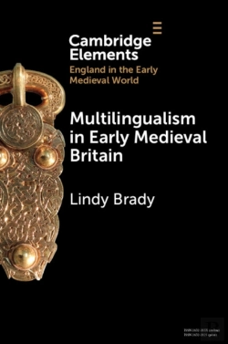 Bertrand.pt - Multilingualism In Early Medieval Britain