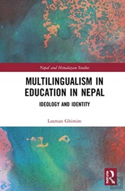 Bertrand.pt - Multilingualism In Education In Nepal