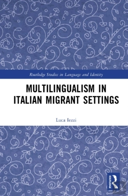 Bertrand.pt - Multilingualism In Italian Migrant Settings