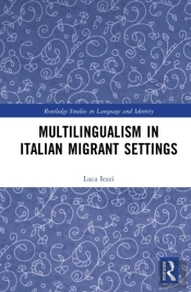 Multilingualism In Italian Migrant Settings
