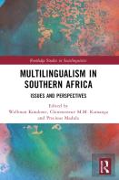 Multilingualism In Southern Africa