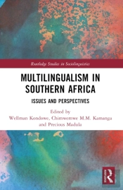 Multilingualism In Southern Africa