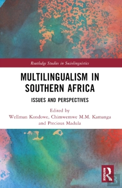 Bertrand.pt - Multilingualism In Southern Africa