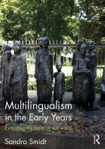 Multilingualism In The Early Years