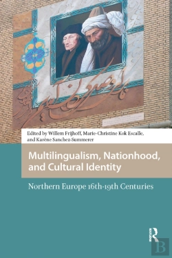Bertrand.pt - Multilingualism, Nationhood, And Cultural Identity