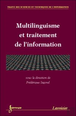 Bertrand.pt - Multilinguisme Et Traitement De L'Information ; Traite Sti