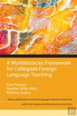 Bertrand.pt - Multiliteracies Framework For Collegiate Foreign Language Teaching