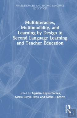Bertrand.pt - Multiliteracies, Multimodality, And Learning By Design In Second Language Learning And Teacher Education