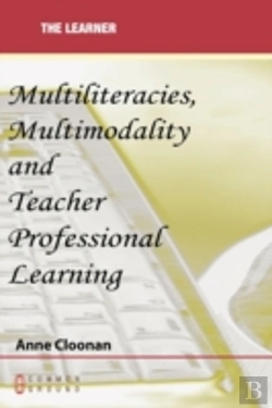 Bertrand.pt - Multiliteracies, Multimodality And Teacher Professional Learning