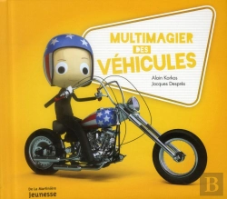 Bertrand.pt - Multimagier Des Vehicules