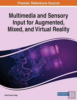 Bertrand.pt - Multimedia And Sensory Input For Augmented, Mixed, And Virtual Reality