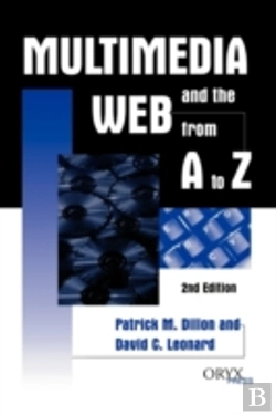 Bertrand.pt - Multimedia And The Web From A To Z, 2nd Edition