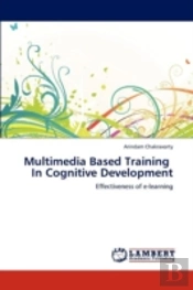Multimedia Based Training In Cognitive Development