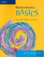 Multimedia Basics Softcover
