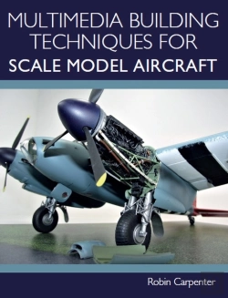 Bertrand.pt - Multimedia Building Techniques For Scale Model Aircraft