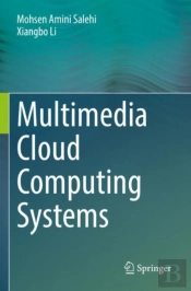 Multimedia Cloud Computing Systems