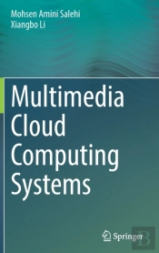 Multimedia Cloud Computing Systems