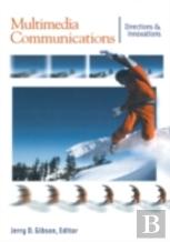 Multimedia Communications