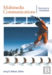 Multimedia Communications