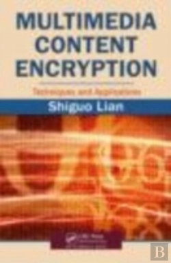 Bertrand.pt - Multimedia Content Encryption