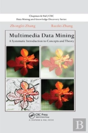 Multimedia Data Mining