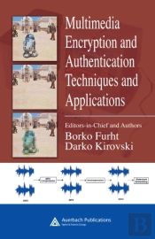 Multimedia Encryption And Authentication Techniques And Applications