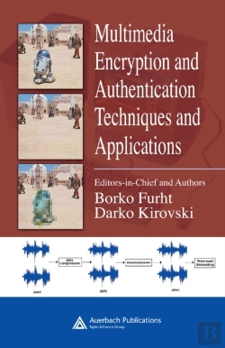 Bertrand.pt - Multimedia Encryption And Authentication Techniques And Applications