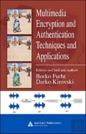 Multimedia Encryption And Authentication Techniques And Applications