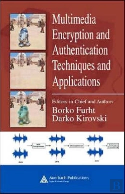 Bertrand.pt - Multimedia Encryption And Authentication Techniques And Applications