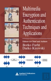 Multimedia Encryption And Authentication Techniques And Applications