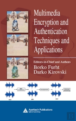Bertrand.pt - Multimedia Encryption And Authentication Techniques And Applications