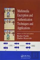 Multimedia Encryption And Authentication Techniques And Applications