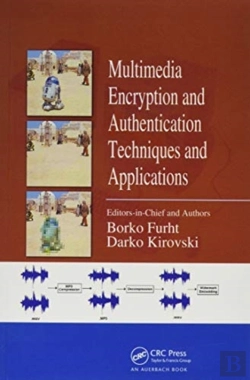 Bertrand.pt - Multimedia Encryption And Authentication Techniques And Applications