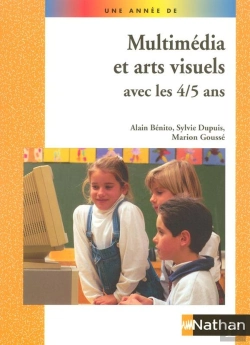 Bertrand.pt - Multimedia Et Arts Visuels Avec Les 4/5 Ans