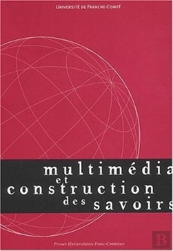 Bertrand.pt - Multimedia Et Construction Des Savoirs