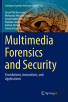Multimedia Forensics And Security
