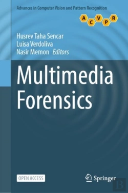 Bertrand.pt - Multimedia Forensics
