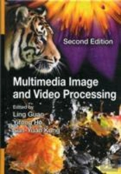 Multimedia Image And Video Processing