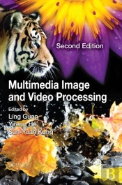 Multimedia Image And Video Processing